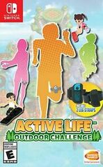 Active Life Outdoor Challenge