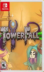 Towerfall