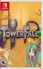 Towerfall