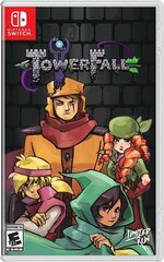 TowerFall [Best Buy Edition]