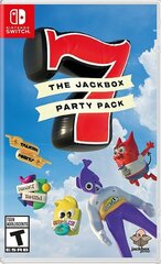 The Jackbox Party Pack 7