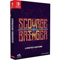 Scourge Bringer [Limited Edition]