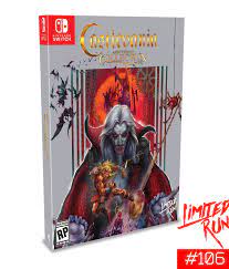 Castlevania Anniversary Collection [Classic Edition]