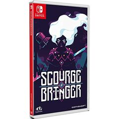 Scourge Bringer