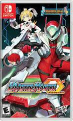 Blaster Master Zero [Best Buy]