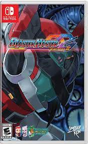 Blaster Master Zero 2 [Best Buy]