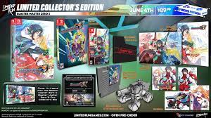 Blaster Master Zero 3 [Collectors Edition]