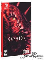 Carrion [Limited Run]