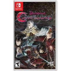 Bloodstained: Curse of the Moon [Best Buy Edition]