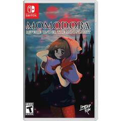 Momodora: Reverie Under The Moonlight [Best Buy Edition]