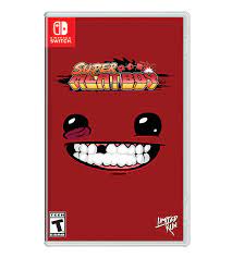 Super Meat Boy [Best Buy Cover]
