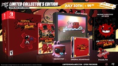 Super Meat Boy [Collector's Edition]