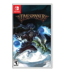 Timespinner [Best Buy Cover]