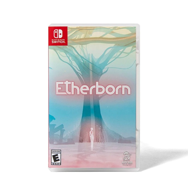 Etherborn [iam8bit Edition]