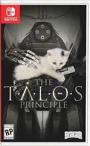 The Talos Principle