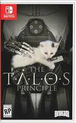 The Talos Principle