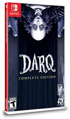 DARQ: Complete Edition