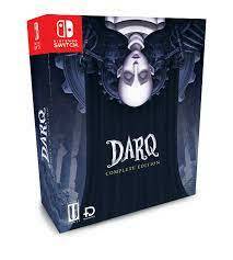 Darq [Collector's Edition]