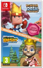 Boulder Dash [Ultimate Collection]