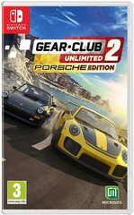 Gear Club Unlimited 2 [Porsche Edition]