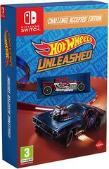 Hot Wheels Unleashed [Challenge Accepted]