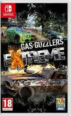 Gas Guzzlers Extreme