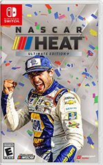 NASCAR Heat Ultimate Edition+