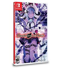 Death end re;Quest