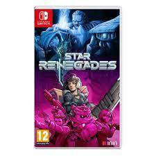 Star Renegades