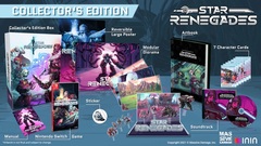 Star Renegades [Collector's Edition]