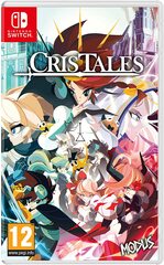 Cris Tales [Collector's Edition]