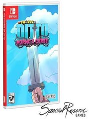 Swords of Ditto: Mormo's Curse [Limited Run]