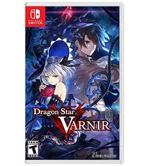 Dragon Star Varnir