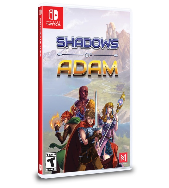 Shadows of Adam