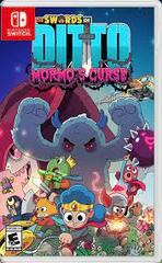 Swords of Ditto: Mormo's Curse [Signature Edition]