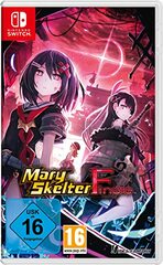 Mary Skelter Finale [Day One Edition]