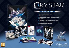 Crystar [Limited Edition]