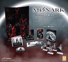 Monark [Limited Edition]