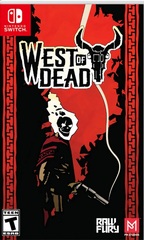 West of Dead