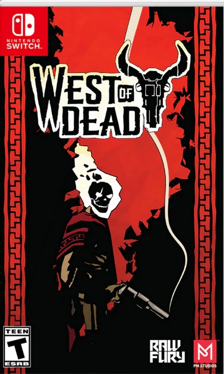 West of Dead