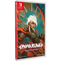 Pawarumi Definitive Edition