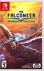 The Falconeer [Warrior Edition]