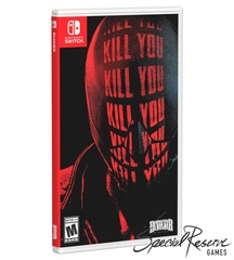 Ruiner [Limited Run Variant]