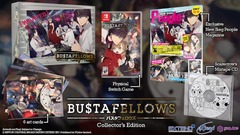 Bustafellows [Collector's Edition]