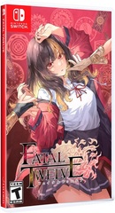 Fatal Twelve