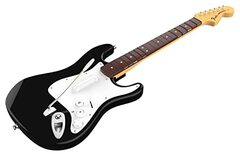 Xbox One Rock Band 4 Wireless Fender Stratocaster Guitar Controller