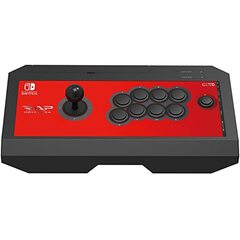 Real Arcade Pro V Hayabusa