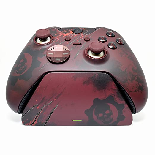 Xbox One Gears of War 4 Elite Controller