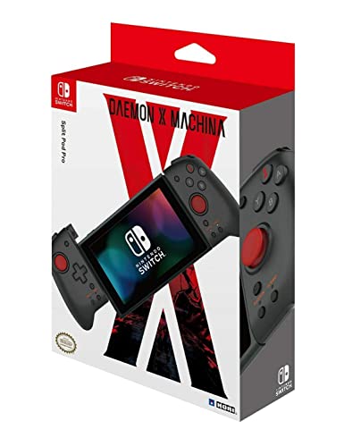 Hori Split Pad Pro [Daemon X Machina]