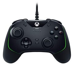 Razer Wolverine V2 Wired Gaming Controller